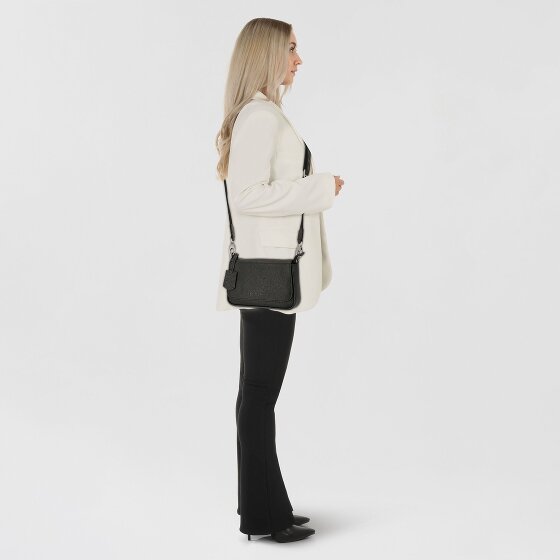 Burkely Always Ava Umhängetasche Leder 21 cm