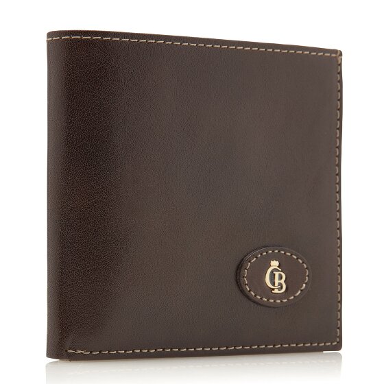 Castelijn & Beerens Gaucho Geldbörse RFID Leder 10 cm