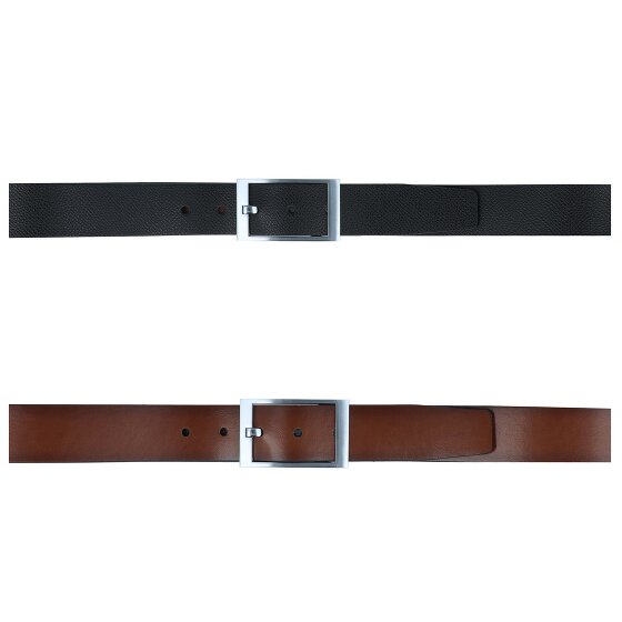 Porsche Design Delaware Wendegürtel Leder