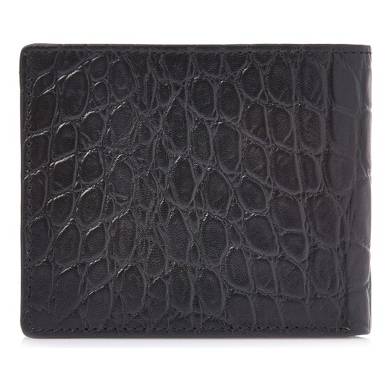 Castelijn & Beerens Geldbörse RFID Schutz Leder 10.5 cm