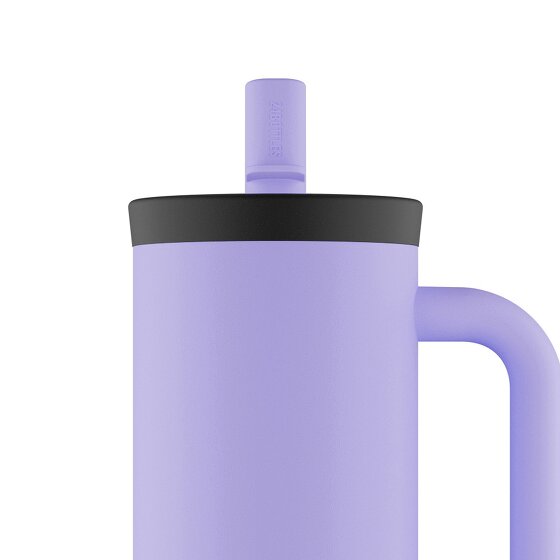 24Bottles Straw Trinkbecher 800 ml