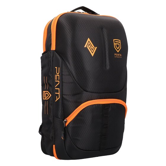 NITRO Gamer Rucksack 53 cm Laptopfach