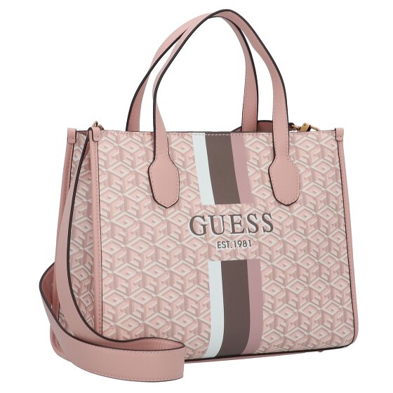 Guess Silvana Handtasche 33.5 cm
