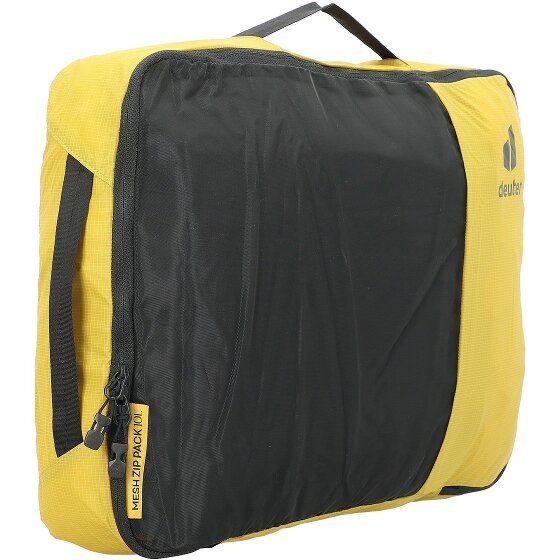 Deuter Mesh Zip Pack 10 Packtasche 41 cm