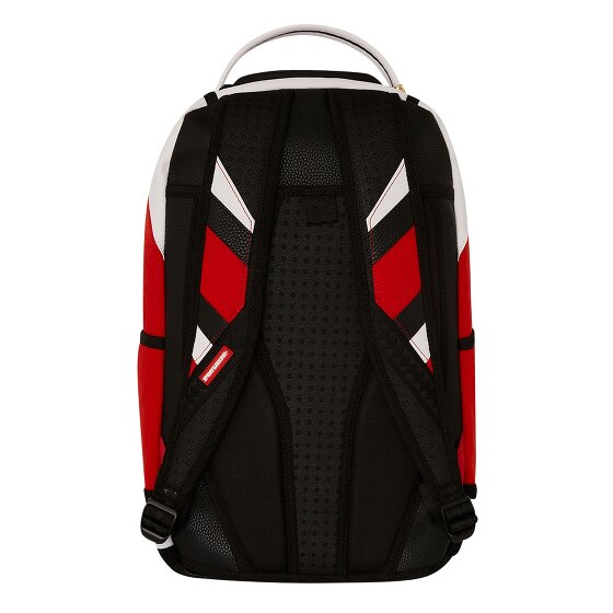 Sprayground OG Art 2 Varsity Shark Daypack 45.5 cm Laptopfach