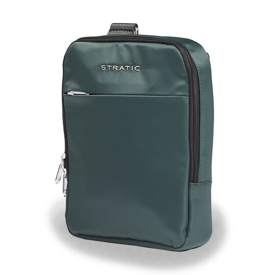 Stratic Pure Umhängetasche 19 cm