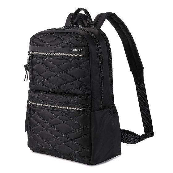 Hedgren Inner City Ava Daypack RFID Schutz 37 cm Laptopfach