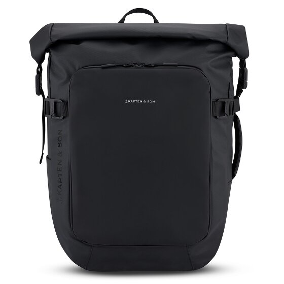 Kapten & Son Lisbon Reiserucksack 45 cm Laptopfach