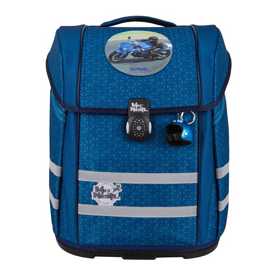 McNeill Perfecto Schulranzen-Set 5-teilig