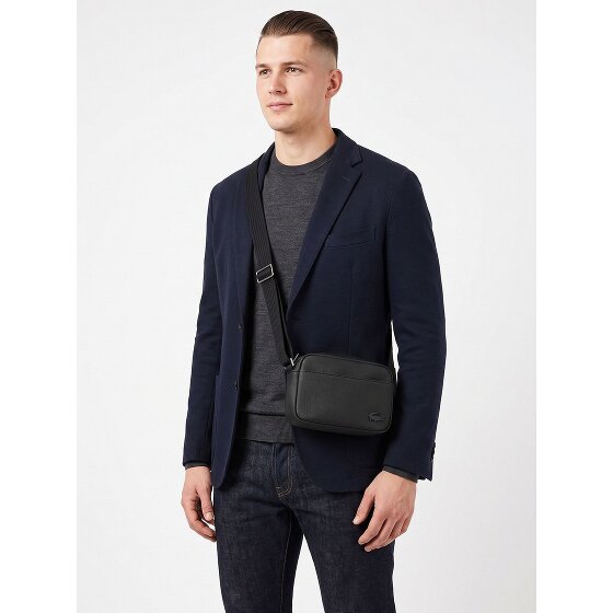 Lacoste Men Classic Umhängetasche S 20 cm