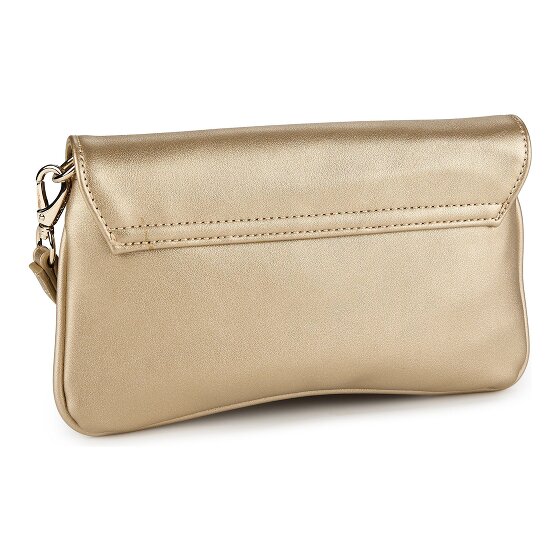 Valentino Ariel Mir Clutch Tasche 21 cm