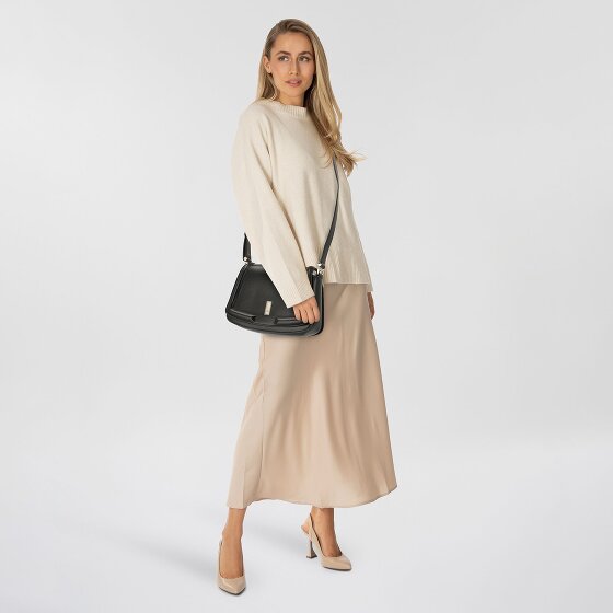 Boss Ariell Umhängetasche Leder 22.5 cm
