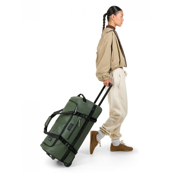 Eastpak 0 Duffle Pack 2 Rollen Reisetasche M 67 cm
