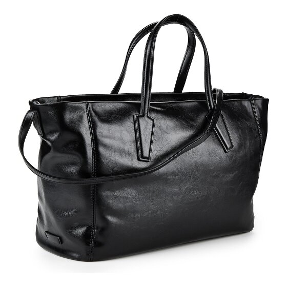 Valentino Alura Re Shopper Tasche Leder 55 cm
