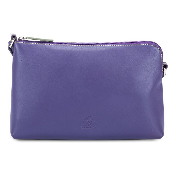Mywalit Umhängetasche Leder 22 cm