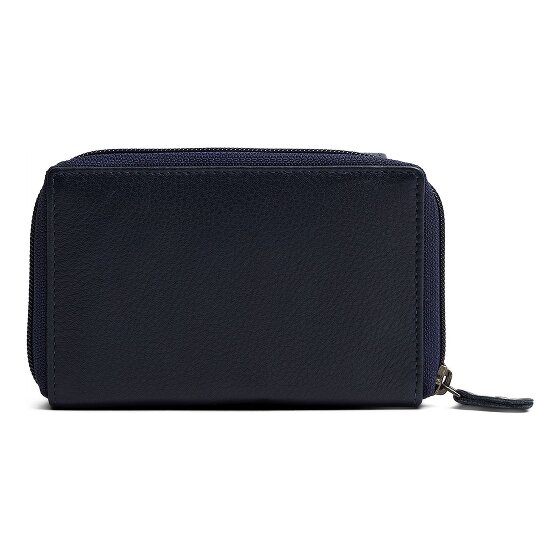 The Chesterfield Brand Orveta Geldbörse RFID Schutz Leder 13 cm