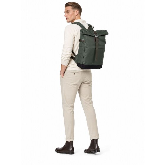 Sandqvist Icon Daypack 65 cm Laptopfach