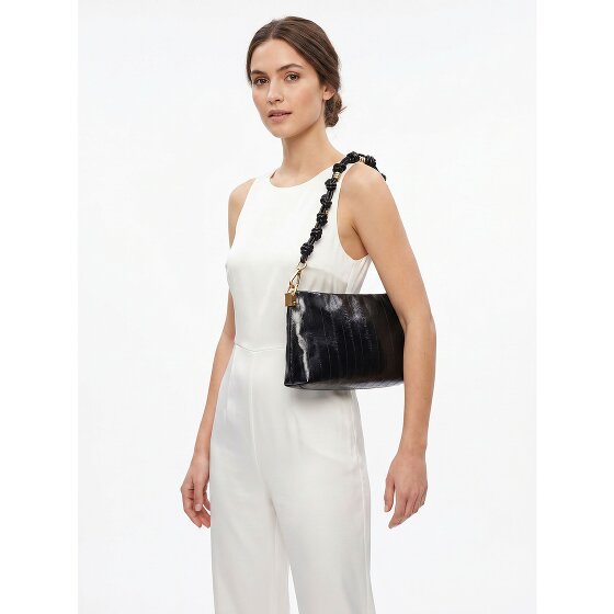 Gianni Chiarini Fanny Schultertasche Leder 32 cm