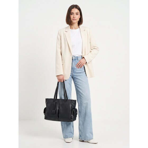 Tom Tailor Charis Shopper Tasche L 37 cm