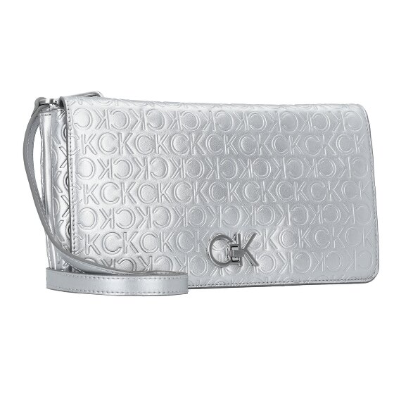 Calvin Klein RE-Lock Umhängetasche 28 cm