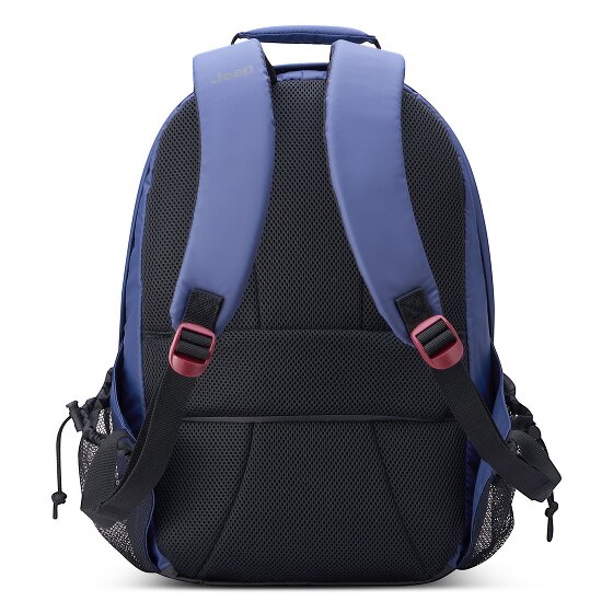 Jeep JS011B Daypack 46 cm Laptopfach
