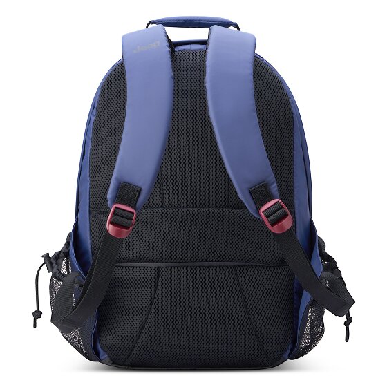 Jeep JS011B Daypack 46 cm Laptopfach