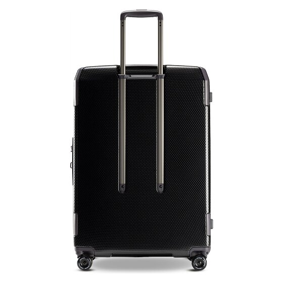 Echolac Logic Pro 4 Rollen Trolley 75 cm mit Dehnfalte