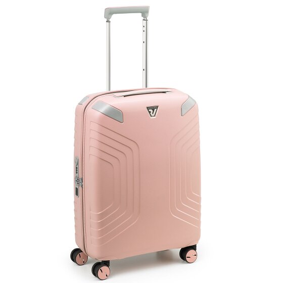 Roncato Ypsilon 2.0 4 Rollen Kabinentrolley 55 cm