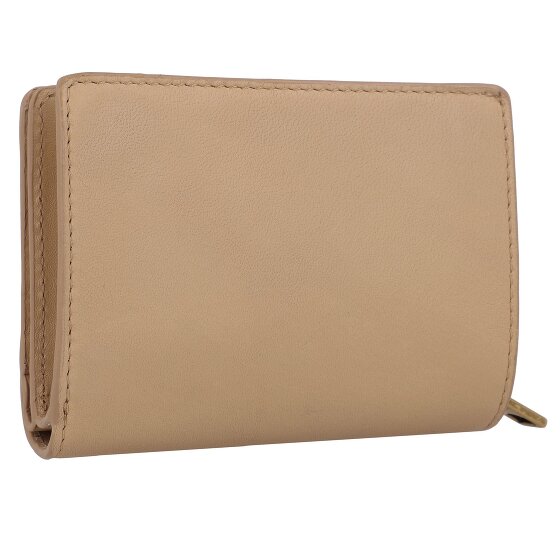 Liebeskind Thea Geldbörse RFID Schutz Leder 11 cm