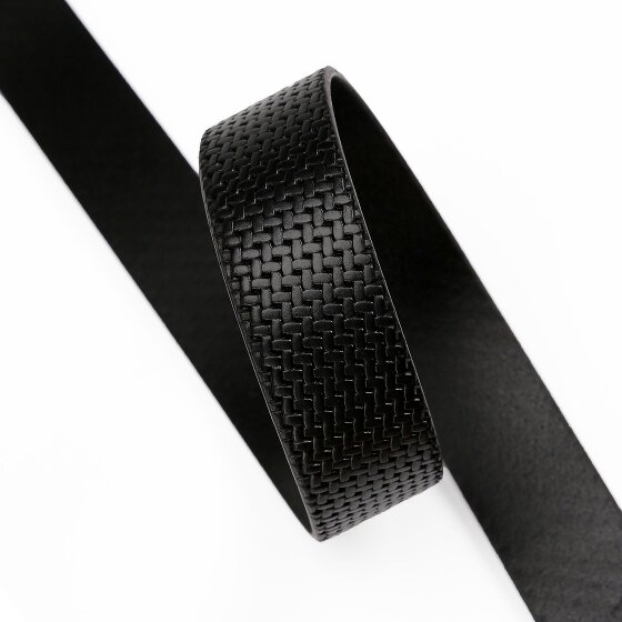 Boss Elloy Gürtel Leder