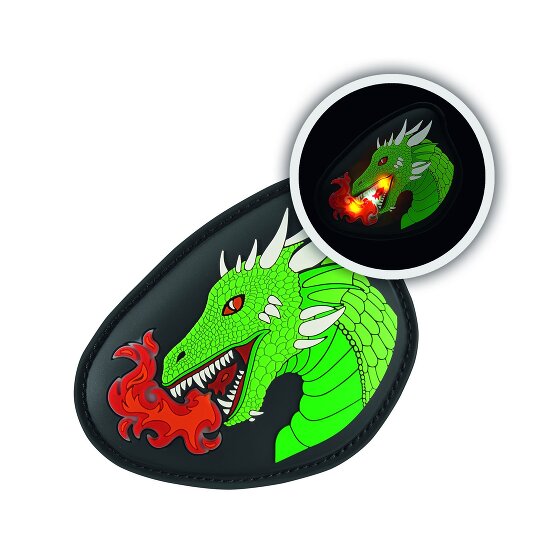 Step by Step Magic Mags Flash