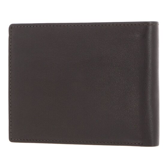 Golden Head Dublin Geldbörse RFID Schutz Leder 12.5 cm