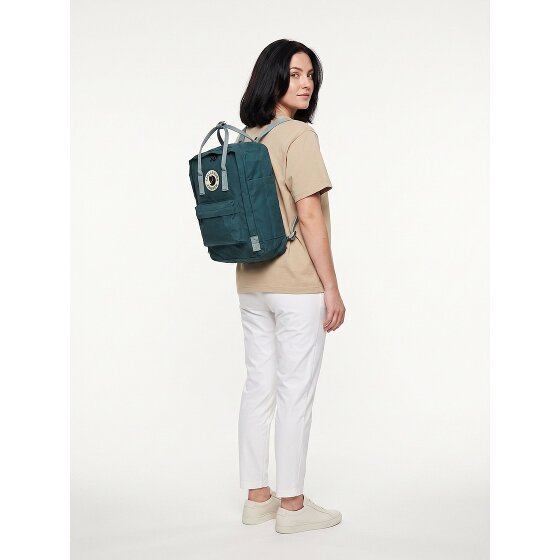 Fjällräven Kanken Daypack 40 cm Laptopfach