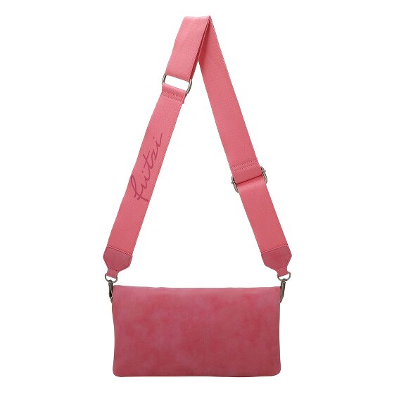 Fritzi aus Preußen Ronja Cross Vintage Umhängetasche 30 cm