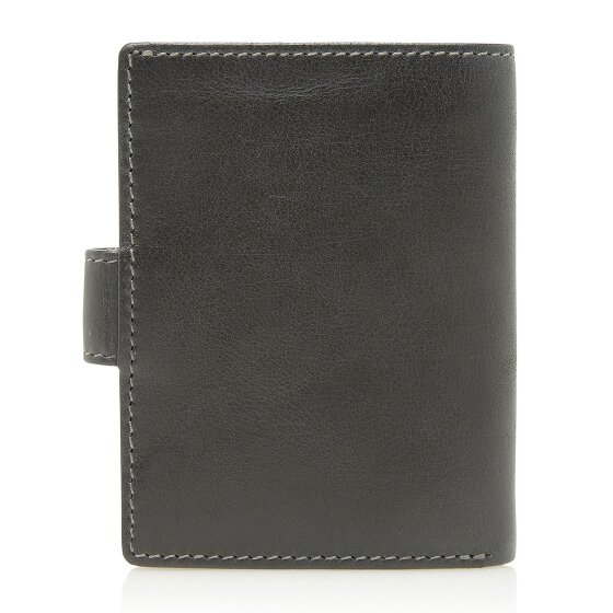 Castelijn & Beerens Canyon Geldbörse RFID Leder 8 cm