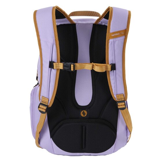 NITRO Hero Daypack 51 cm Laptopfach