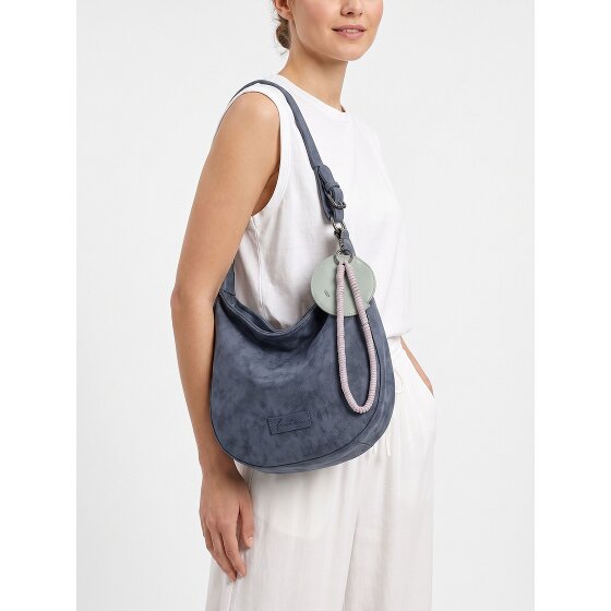 Fritzi aus Preußen Fritzi Hobo Vintage Schultertasche 33 cm
