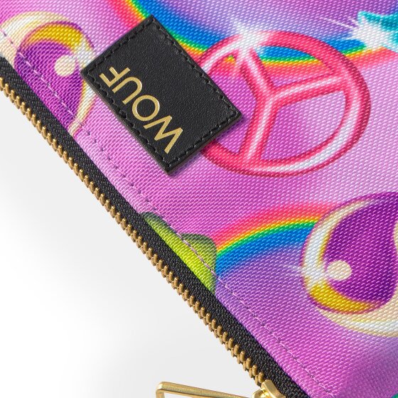 Wouf Daily Kosmetiktasche 21 cm