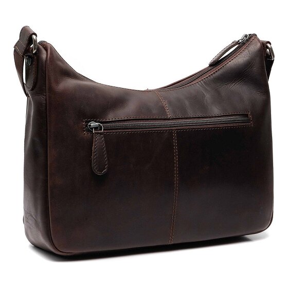 The Chesterfield Brand Valenora Umhängetasche Leder 31 cm