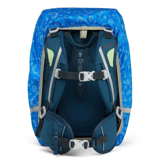 Ergobag Zubehör Schulranzenüberzug 63,5 cm