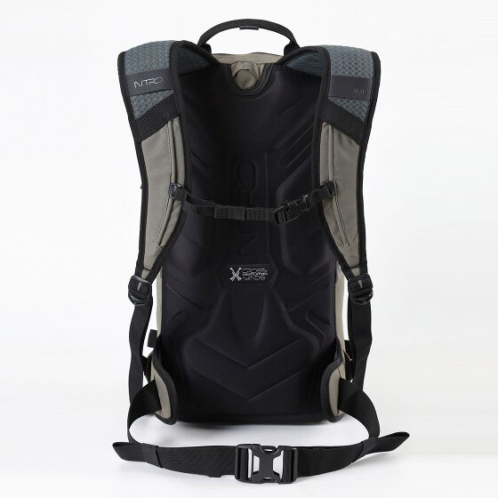 NITRO Rover 14L Rucksack 50 cm