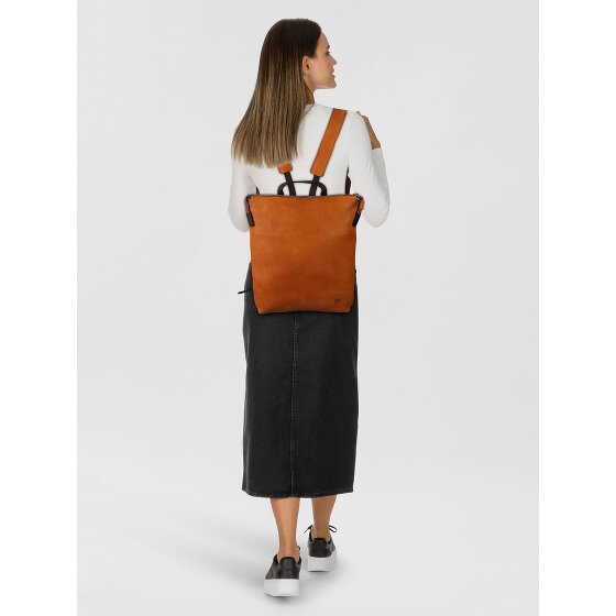 Harold's CHAZA Daypack Leder 35.5 cm