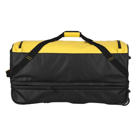 Travelite Basics 2 Rollen Reisetasche 70 cm