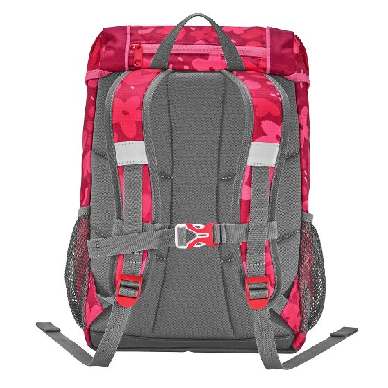 Step by Step Kid Schulranzen-Set 3-teilig