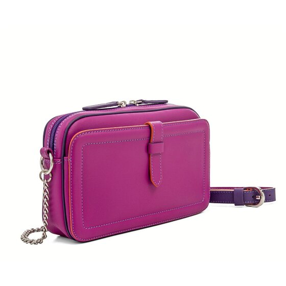 Mywalit Umhängetasche Leder 19 cm