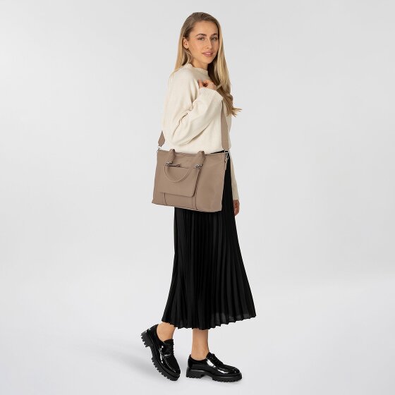 Tom Tailor Jamila Shopper Tasche 43.5 cm