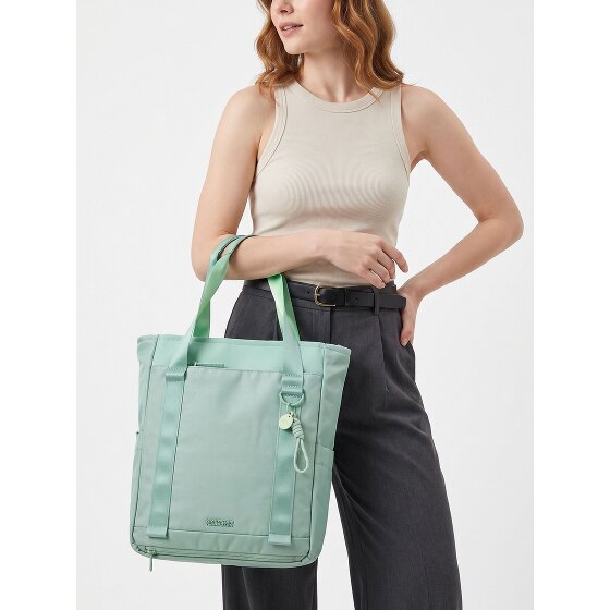 American Tourister Minima Schultertasche 35 cm Laptopfach