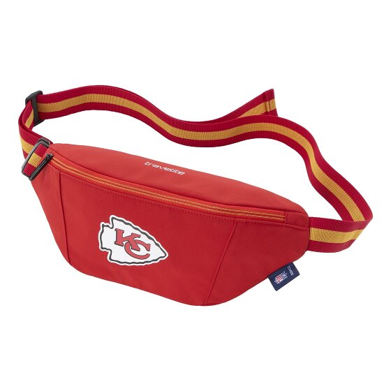 Travelite travelite x NFL Gürteltasche 33 cm