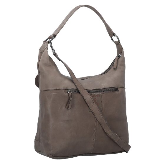 Harbour 2nd Anchor Love Emmy Schultertasche Leder 39 cm