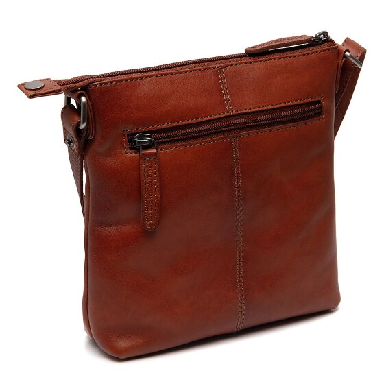 The Chesterfield Brand Novum Umhängetasche Leder 22 cm